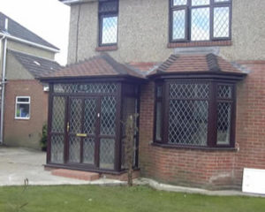 Triple Glazing, Windows and French Doors 1