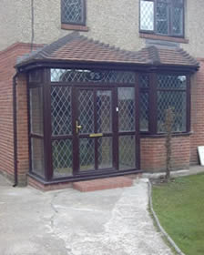 Triple Glazing, Windows and French Doors 2