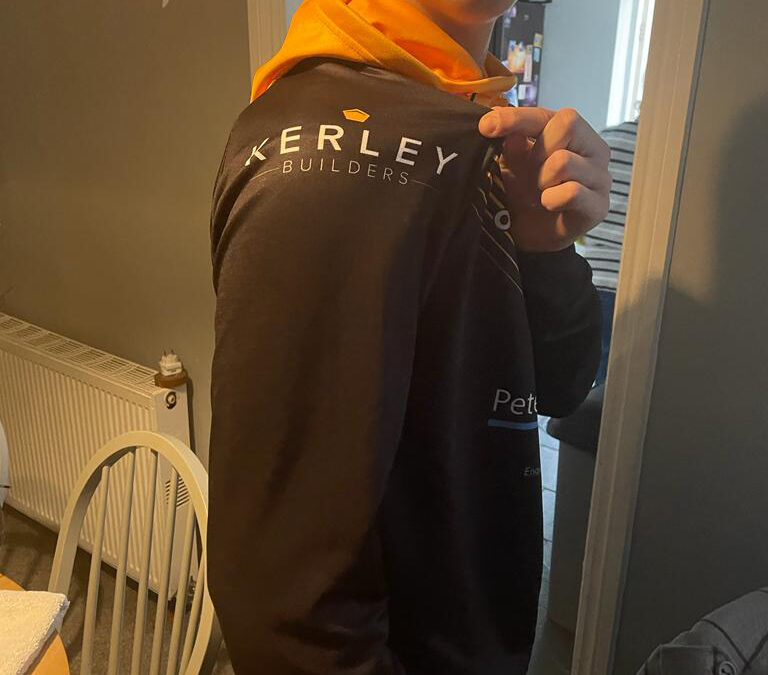 Proud Sponsors of Portsmouth Rugby Team