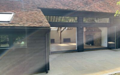 Project Complete in Emsworth!